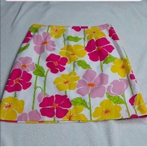 Lily Pulitzer size 6 reposh
